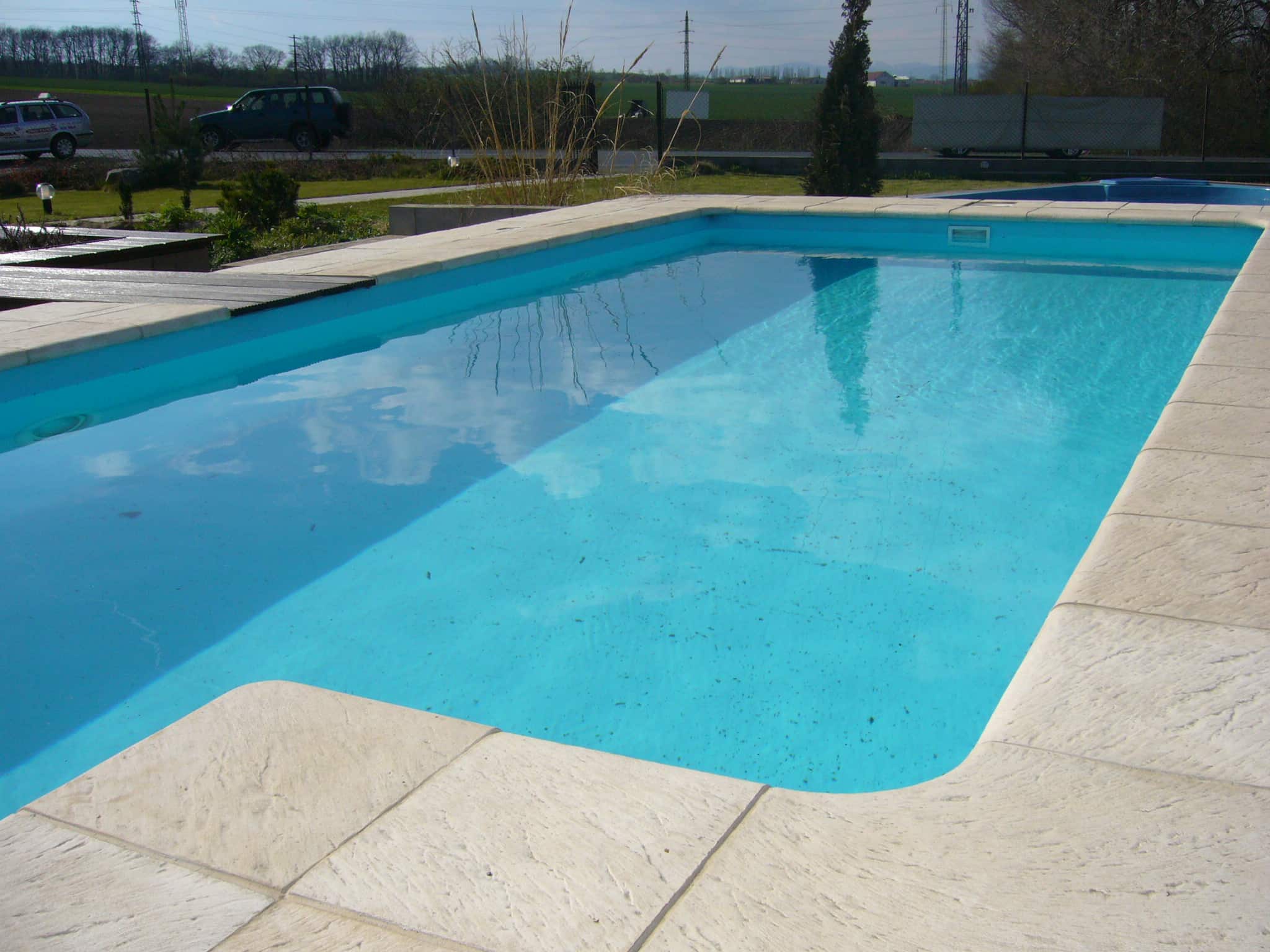 Z jakého materiálu bazén (ne)stavět | Bazény Relax