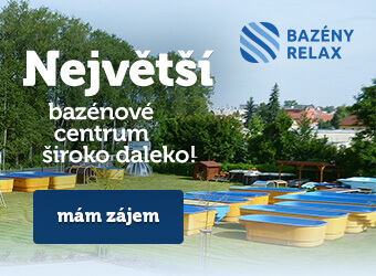 Bazénové centrum